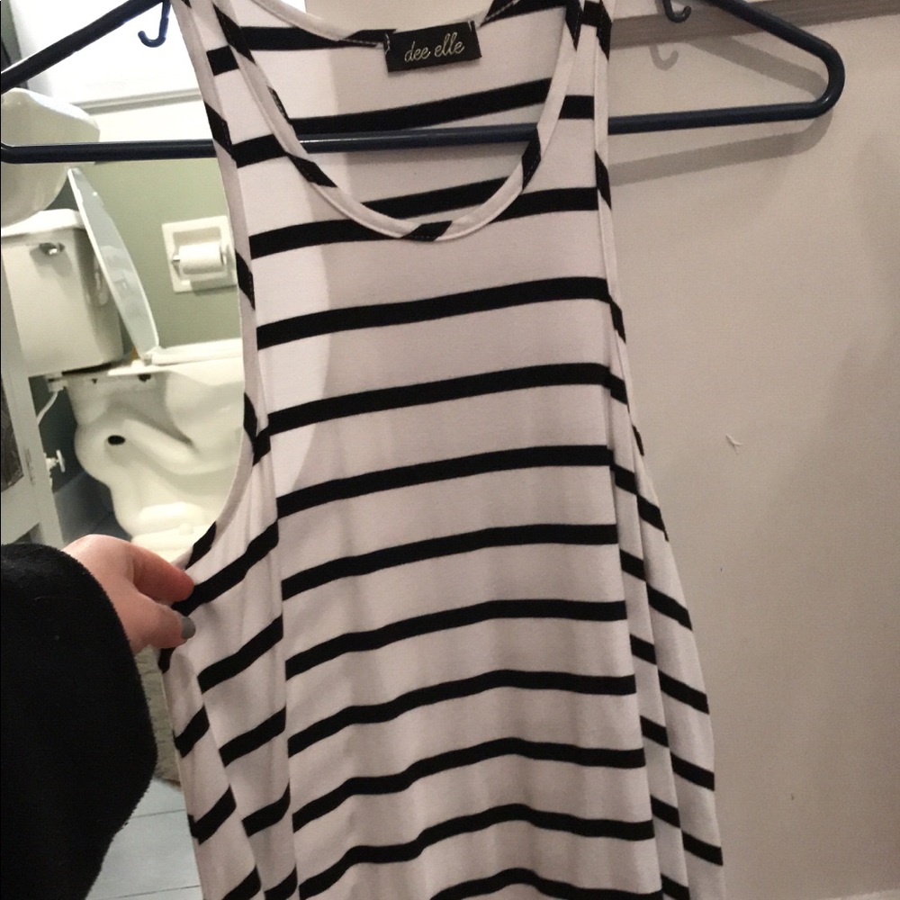 Worn only a couple times. Boutique top